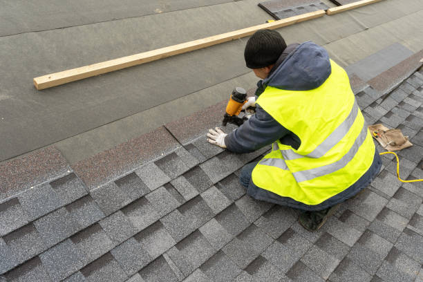 Roof Waterproofing Services in Fort Thompson, SD