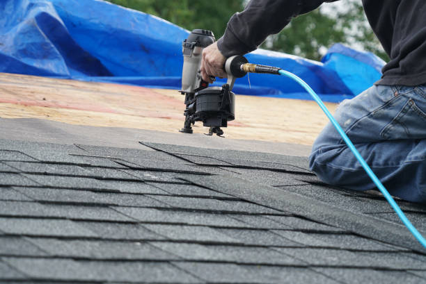 Quick and Trustworthy Emergency Roof Repair Services in Fort Thompson, SD